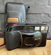 Fotocamera analogica Canon