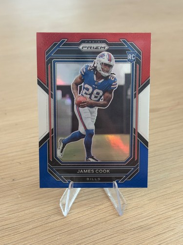 2022 prizm football 319 - 2022,