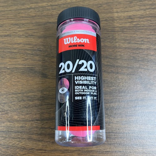 Wilson performance 3 - wilson,