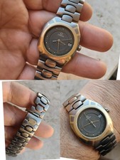 80s OMEGA SEAMASTER POLARIS