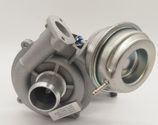 Turbo Turbina