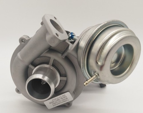 Turbo turbina - turbo,