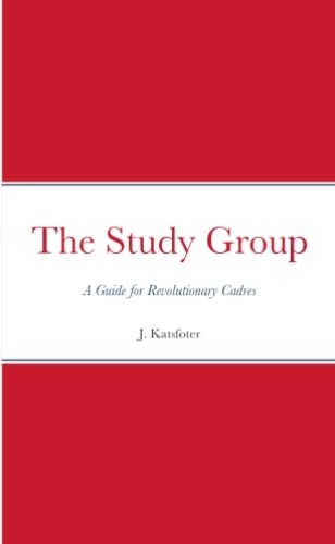 Study group guide for - study,
