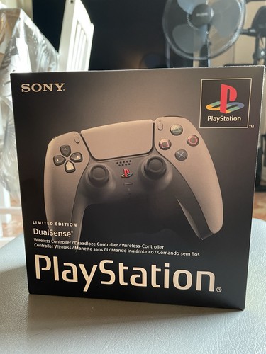 Pad ps5 dualsense 30th - dualsense,