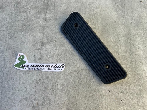 Repose pieds alfa romeo - alfa,