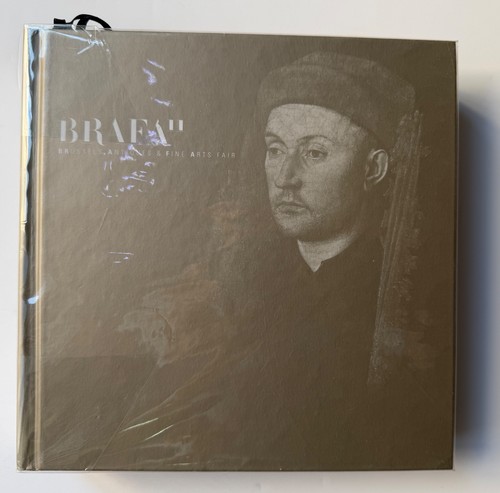 Gibrat catalogue brafa - gibrat, 11