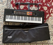 Yamaha PSR-F51 Tastiera