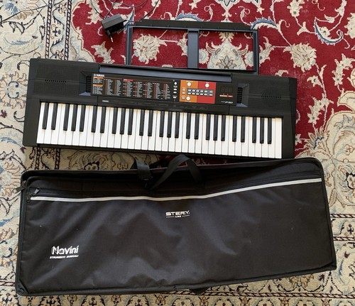 Yamaha psr f51 tastiera - psr-f51,