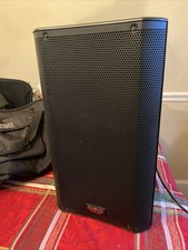 QSC K12 Altoparlante attivo