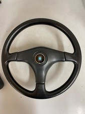 volante nardi gc8 subaru impreza originale