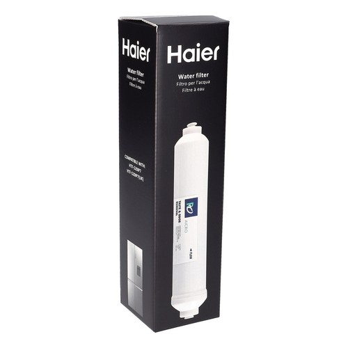 Filtro acqua haier hawfilt41 - acqua,