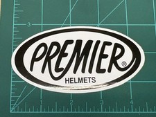 Vintage Premier Helmets