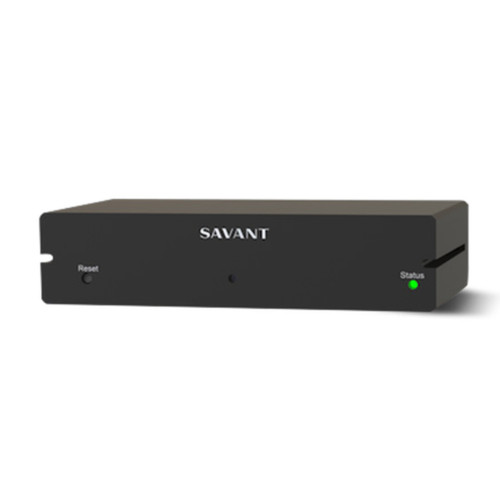 Savant audio wisa bridge - ip,