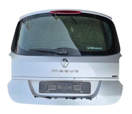 Portellone posteriore completo - portellone,