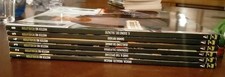 MISTER NO REVOLUTION 1-6