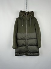 Duno Talia parka piumino donna