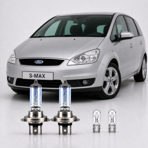 Per ford max mk1 501 - ford, s-max
