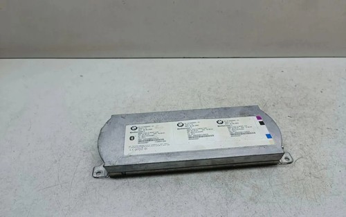 Centralina bluetooth bmw e90 - centralina, 3