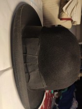 uomo vintage Lock & Co