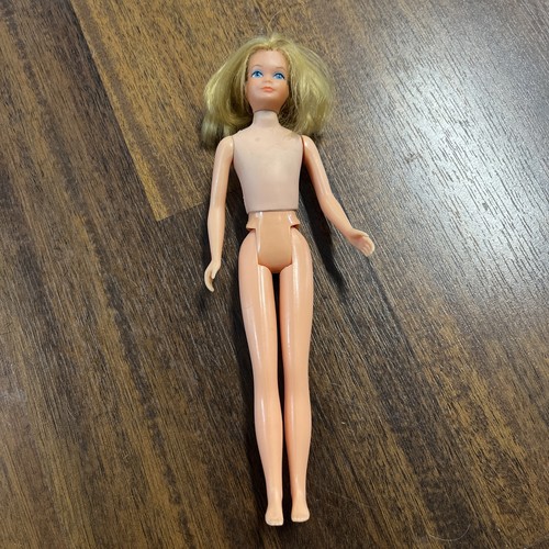 Bambola barbie skipper vintage - bambola,