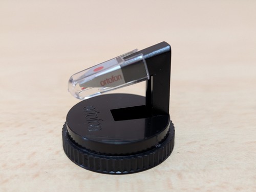 Ortofon pro silver stylus - pro,