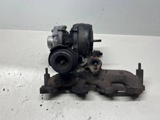 AUDI A6 S6 C6 4F 2007 Diesel Turbo 038145702E GRI42315