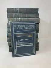 The Standard Cyclopedia of