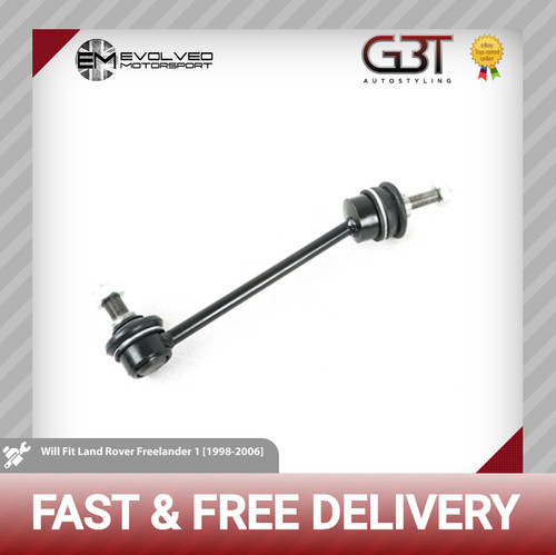 Antiroll bar drop - antiroll,
