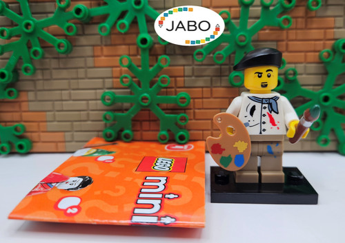 Lego - 8, /