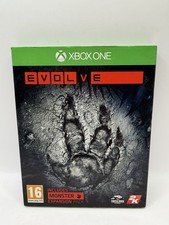 Evolve - Xbox One completa di