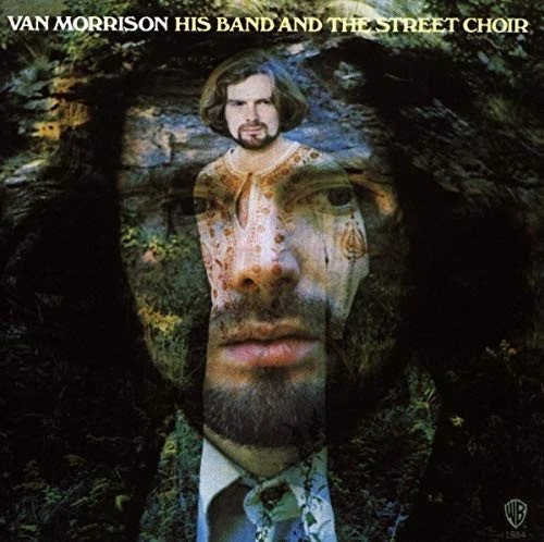 Van morrison his - his, and