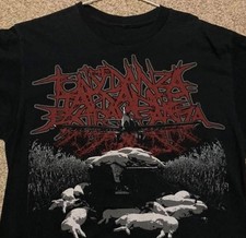 T-shirt classica The Tony