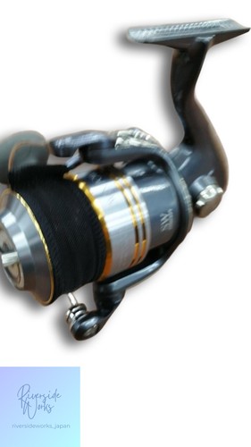 Mulinello spinning shimano - mulinello, da
