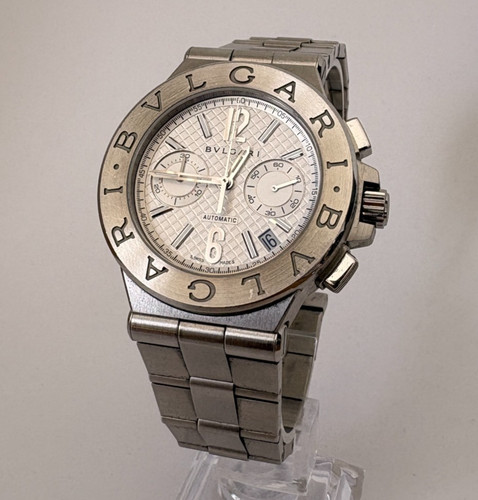 Orologio singolo cronografo