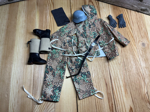 Did marsdivine uniforme - did/marsdivine,