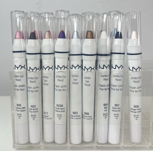 Nyx jumbo matita occhi - nyx,