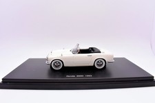 Modellini auto scala 1:43