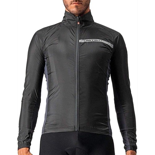 Castelli squadra giacca - castelli,