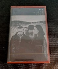 U 2 THE JOSHUA TREE MC
