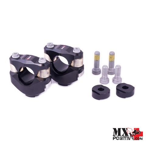 Raiser attacco manubrio ktm - attacco,