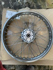 Cerchio Honda CB 500 Four  K1