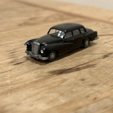 Vintage Wiking A35 1:87