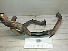 COLLECTEUR ECHAPPEMENT APRILIA