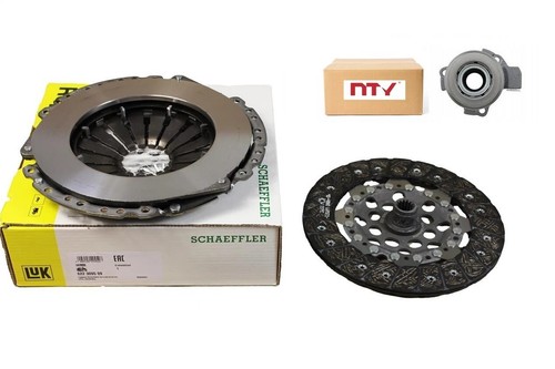Luk kit frizione per - per, opel