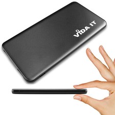 Ultra Sottile Caricatore da