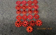 Honda CR125 2003 DOCWOB lega