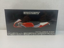Minichamps Ducati 998 F 01 Superbike 2002 Neil Hodgson Scala 1/12-Y1-I10