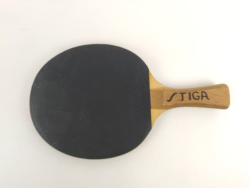 Racchetta ping pong stiga - da,