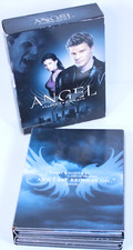 Angel - Season Two DVDs - 6