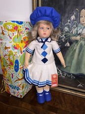 SUSANNA MARINARETTA LENCI ALTA